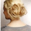 Funky prom hairstyles