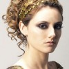 Grecian hairstyles