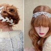 Hair pieces for weddings