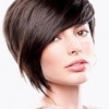 Hairstyle for women short