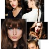 Hairstyle trend for 2014