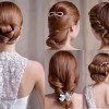 Hairstyles bridal