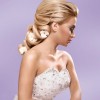 Hairstyles for a bride