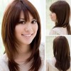 Hairstyles for asian women