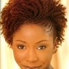 Hairstyles for black natural hair