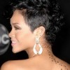 Hairstyles for black women with short hair