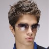 Hairstyles for boys with short hair