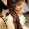 Hairstyles for indian weddings