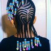 Hairstyles for kids braids