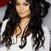 Hairstyles for long black hair
