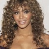 Hairstyles for long naturally curly hair