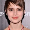 Hairstyles for pixie cut