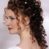 Hairstyles for really curly hair