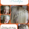 Hairstyles for school