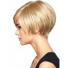 Hairstyles for short bobs