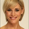 Hairstyles for short fine hair