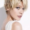 Hairstyles for short hair for teenage girls