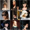 Hairstyles for spring 2014