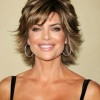 Hairstyles for women over 50 with thin hair