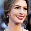Hairstyles for women with long faces