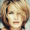 Hairstyles women over 40