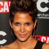 Halle berry short haircuts