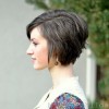Images of short haircuts 2014