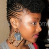 Latest african braided hairstyles