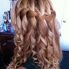 Latest hairstyles for long hair 2014