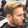 Latest mens hairstyles 2014