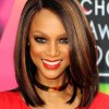 Layered hairstyles for black women