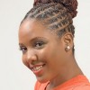 Loc hairstyles for women