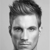 Mens new hairstyles 2014