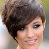 Name of short haircuts for women