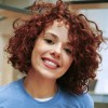 Natural curly hairstyles for women