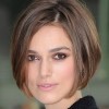 New short haircuts for women