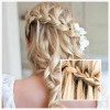 Photos of prom hairstyles