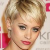 Photos of short hairstyles