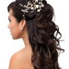 Pictures of bridal hairstyles