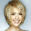 Pictures of cute hairstyles for short hair