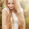 Pictures of long hair