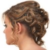Pictures of prom hairstyles