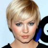 Pictures of short hair styles for fine hair