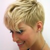 Pictures of short haircuts for 2014