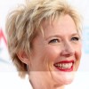 Pictures of short hairstyles for women over 40