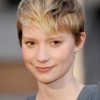 Pixie haircuts for girls
