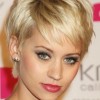 Pixie haircuts styles