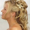 Popular prom hairstyles