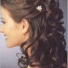 Pretty hairstyles for prom