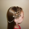 Princess hairstyles